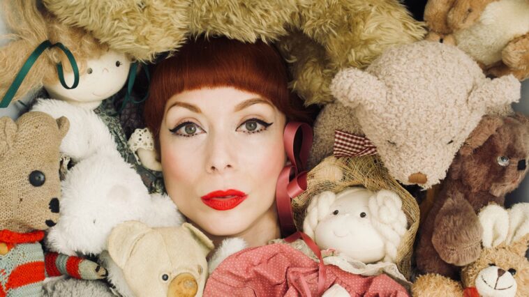 An anthem for anyone who has ever been written off for daring to procreate