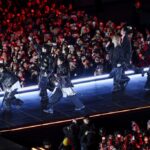 HYBE Seeks X User Identity for Copyright Lawsuit