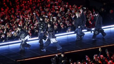 HYBE Seeks X User Identity for Copyright Lawsuit