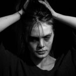 Sofia Isella looks into the abyss