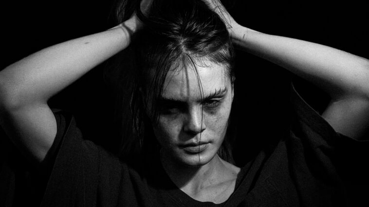 Sofia Isella looks into the abyss