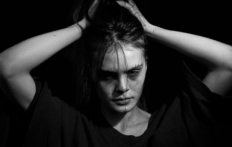 Sofia Isella looks into the abyss