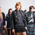 a brilliantly reckless soundtrack to your twenties