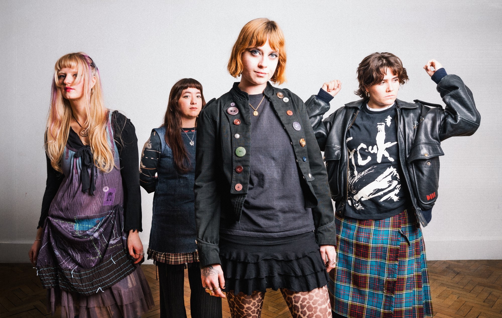 a brilliantly reckless soundtrack to your twenties