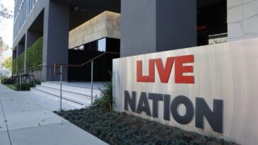 Live Nation Verdict Watch, Taylor Swift Lawsuit & More Music Law News