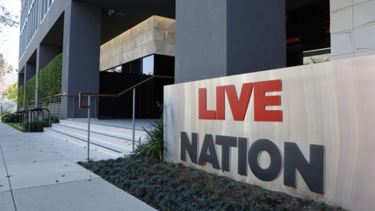 Live Nation Verdict Watch, Taylor Swift Lawsuit & More Music Law News