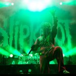 Slipknot fans react after receiving 'Look Outside Your Window' early ahead of Record Store Day – comparing it to Radiohead and Pink Floyd