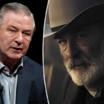 Alec Baldwin contemplates retiring over 'Rust' shooting fallout