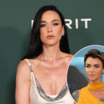 Katy Perry Shares POINTED Message Following Ruby Rose Allegations - LOOK!
