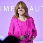 Ann-Margret, 84, suffers painful injury in home fall