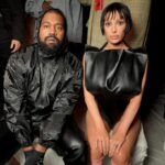 Kanye West Faces Lawsuit for Chateau Marmont Fight Over Bianca Censori