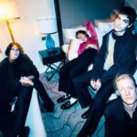 "A modern take on dance music”