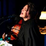 See Natalia Lafourcade Kick off 'La Cancionera' Tour at BAM Theater