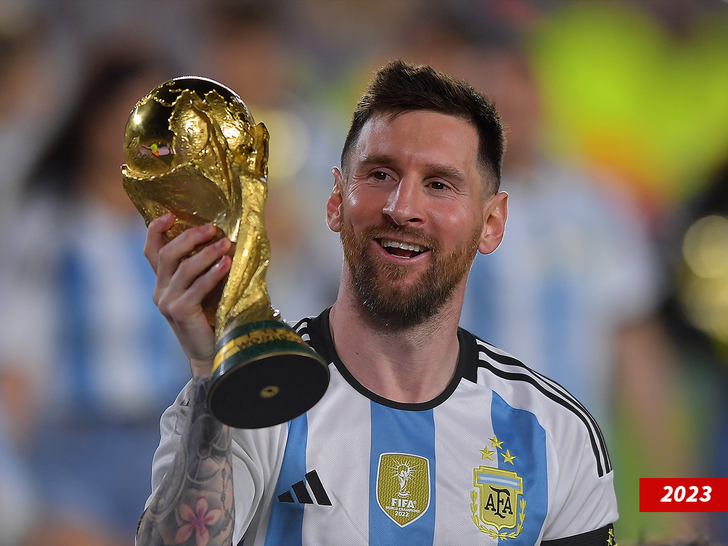 lionel messi sub getty 2