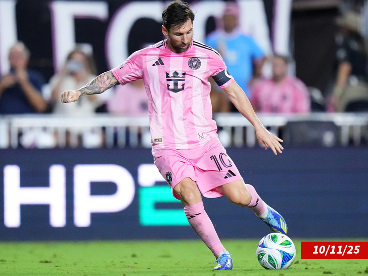 lionel messi sub getty 3