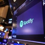 Spotify and Major Labels Win $322M in Music Piracy Lawsuit