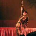 Watch Bring Me The Horizon play 'Youtopia' live for the first time and bring 'The House Of Wolves' back into the setlist