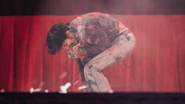 Took me a minute to work out how to do some of this shit again