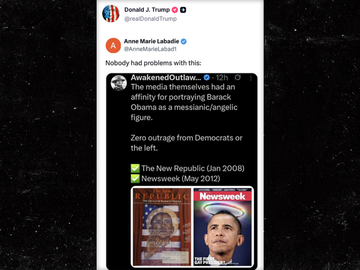 donald trump truth social