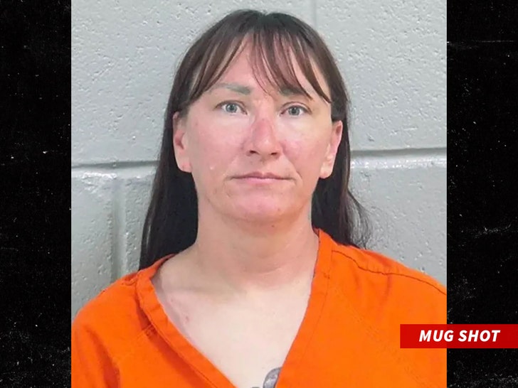 Jessica-McClure-Morales-mugshot-Midland-County-Sheriff’s-Office-1