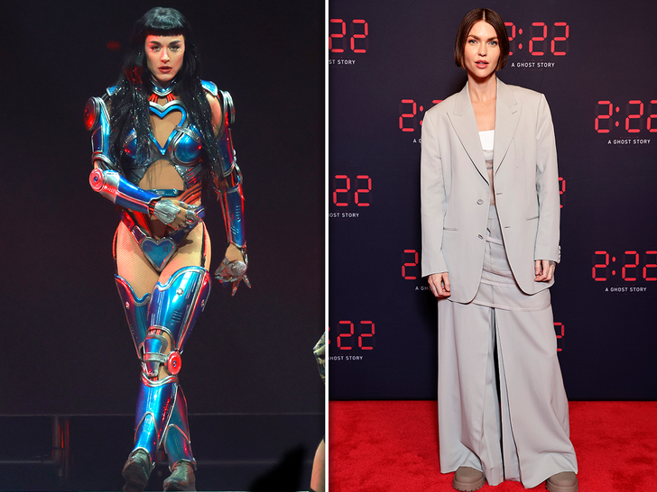 katy perry ruby rose split getty 2