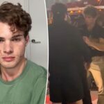 'Looksmaxxing' influencer Clavicular addresses 'brutal' hospitalization after suspected overdose on livestream