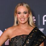 Carrie Underwood Sent Tiffany Jewelry to 'American Idol' Contestants