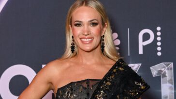 Carrie Underwood Sent Tiffany Jewelry to 'American Idol' Contestants