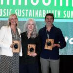 MSA Bobby Weir Sustainability Awards Go to Maggie Baird, REVERB & More