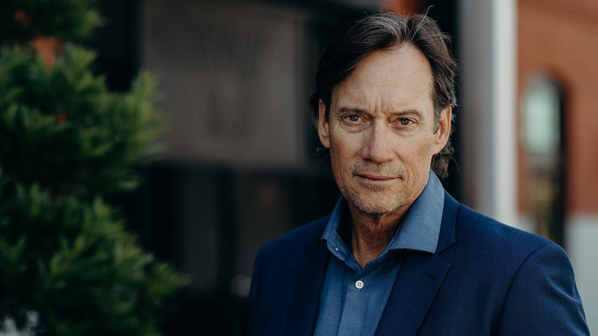 Kevin Sorbo