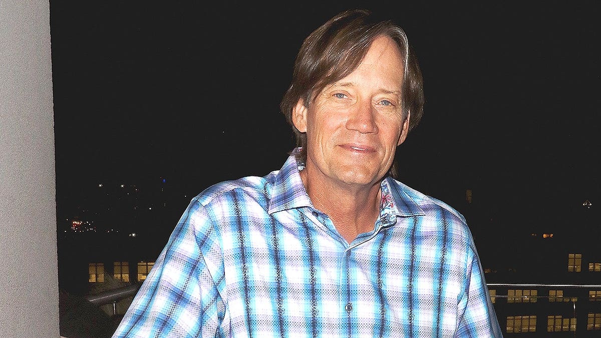 Actor Kevin Sorbo attending an after party at Jimmy At The James Hotel in New York City