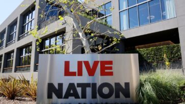 Live Nation Verdict: Music Industry Reactions