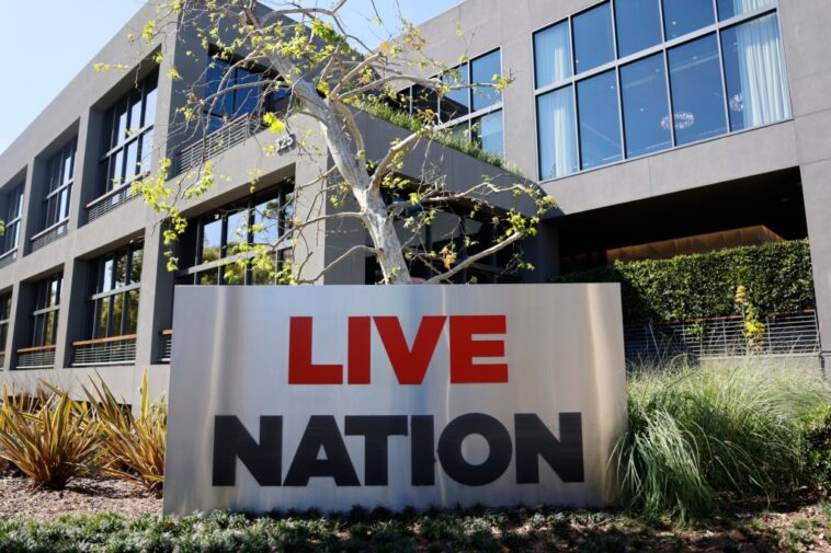 Live Nation Verdict: Music Industry Reactions