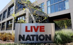 Live Nation