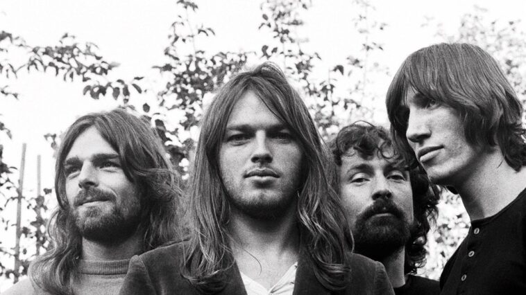 Pink Floyd, Inter Milan Kick Off ‘Wish You Were Here’ 50th Anniversary