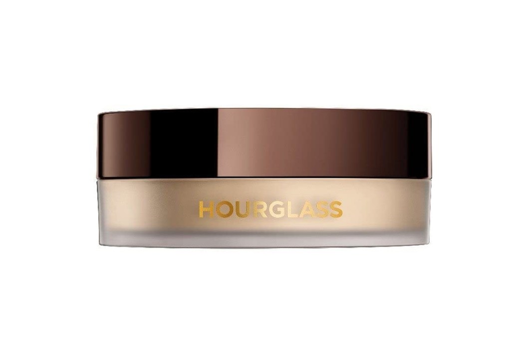 Hourglass brand cosmetics powder.