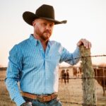 Cody Johnson Reveals New Album ‘Banks Of The Trinity’ Coming June 26