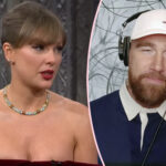 Taylor Swift & Travis Kelce Seriously Concerned About A Wedding HEIST! OMG!
