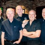 U.K. Punk Legends Cock Sparrer Talk Final Shows