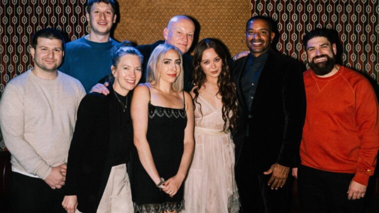 Laufey Resigns With Warner Chappell Music, Plus Claudia Brant