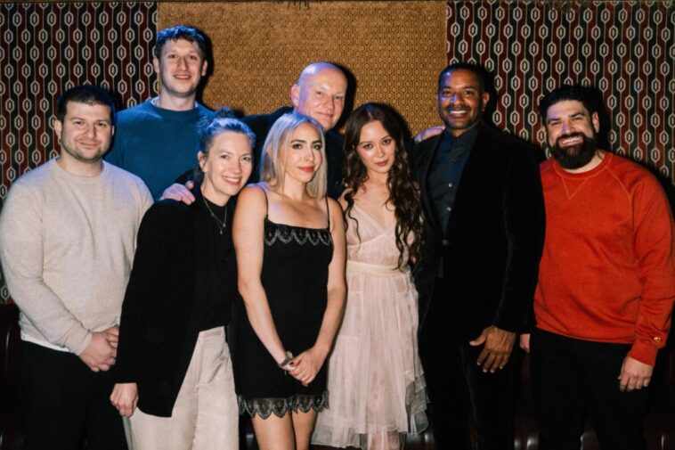 Laufey Resigns With Warner Chappell Music, Plus Claudia Brant