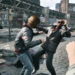 Jesper Kyd’s ‘Samson' soundtrack was born from Danish raves