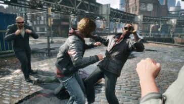 Jesper Kyd’s ‘Samson' soundtrack was born from Danish raves