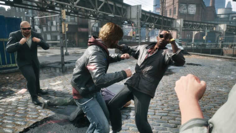 Jesper Kyd’s ‘Samson' soundtrack was born from Danish raves