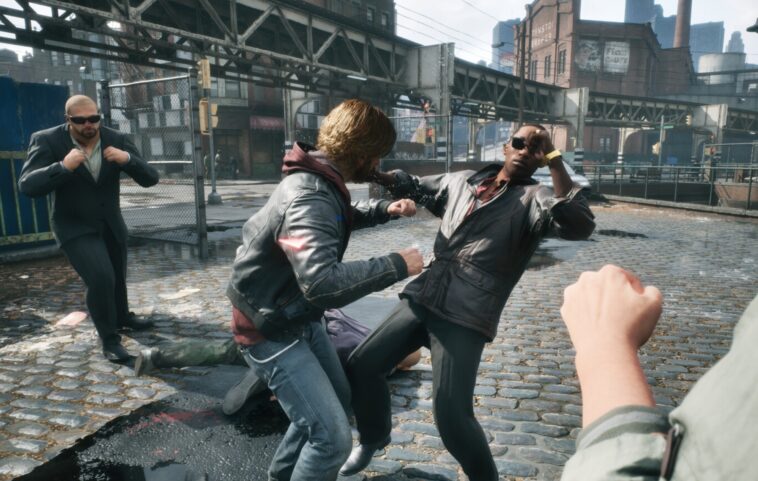 Jesper Kyd’s ‘Samson' soundtrack was born from Danish raves