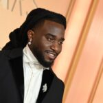 Shaboozey's 'Fire Country' Synch Leads March 2026 Top TV Songs Chart