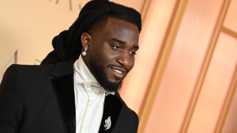 Shaboozey's 'Fire Country' Synch Leads March 2026 Top TV Songs Chart