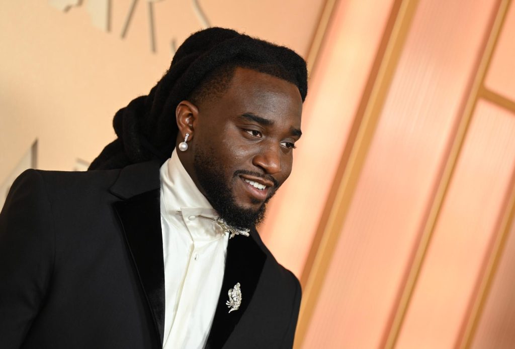 Shaboozey's 'Fire Country' Synch Leads March 2026 Top TV Songs Chart