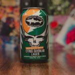 How to Buy Dogfish Head x Grateful Dead Citrus Daydream Lager Online