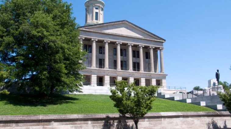 Tennessee Indie Venue Funding Bill Voted Down in State House